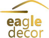 Eagle Decor logo